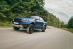 Ford Ranger Raptor 2018 года (EU)